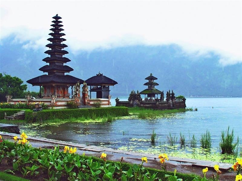 &nbsp;Відпочинок мрії на Балі~переліт на Qatar AirwaysІндонезія, Танжунг Беноа