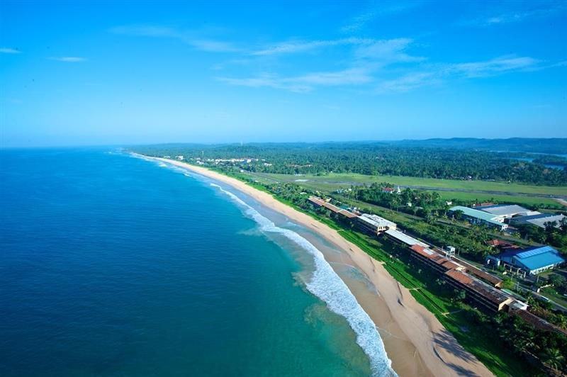 Найтепліший океан і найкрасивіший у світі захід сонцяШрі-Ланка, Когалла&nbsp;